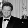 Jeremy Thomas nie żyje. Producent "Ostatniego cesarza" i "IO" miał 77 lat