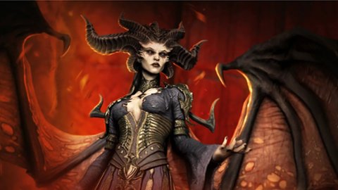 Powstaje ekranizacja "Diablo"
