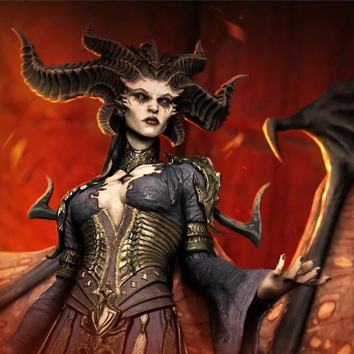 "Diablo" jako serial animowany. Netflix przygotowuje ekranizację kultowej gry