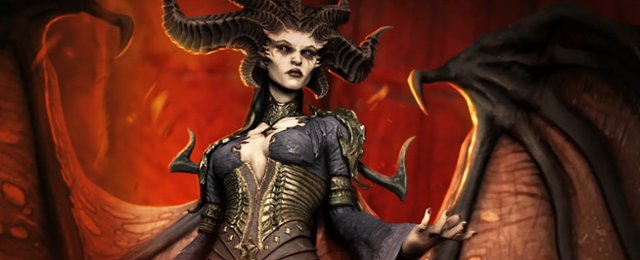"Diablo" jako serial animowany. Netflix przygotowuje ekranizację...