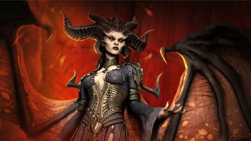 Powstaje ekranizacja "Diablo"