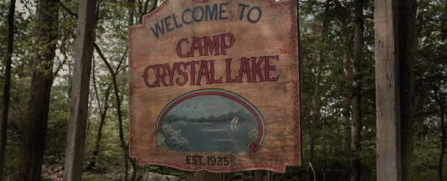 "Crystal Lake": zwiastun serialu. Tak zaczyna się krwawa legenda...