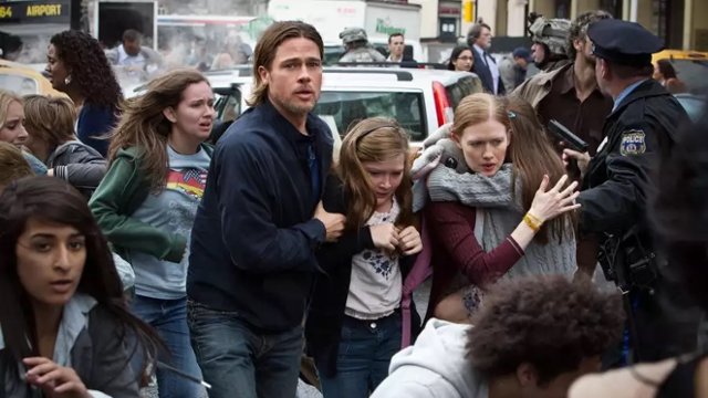 Sequel "World War Z" jednak powstanie. Wiemy, kto go wyreżyseruje