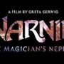 Daniel Craig w filmie "Narnia: Siostrzeniec czarodzieja" (FOTO)