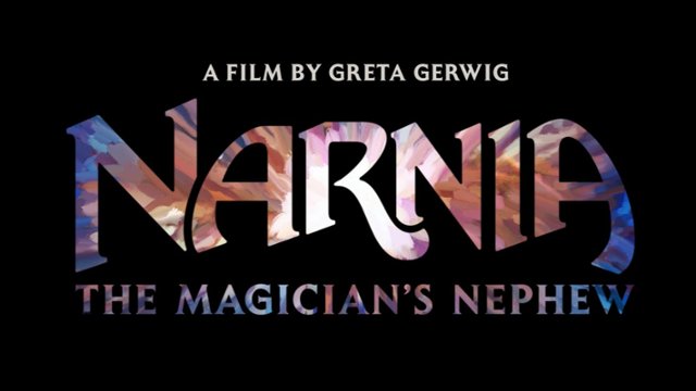 Daniel Craig w filmie "Narnia: Siostrzeniec czarodzieja" (FOTO)