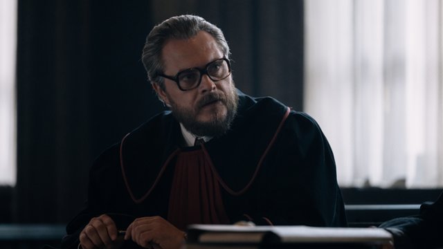 Ogłaszamy obsadę nowego serialu kryminalnego Jana Holoubka