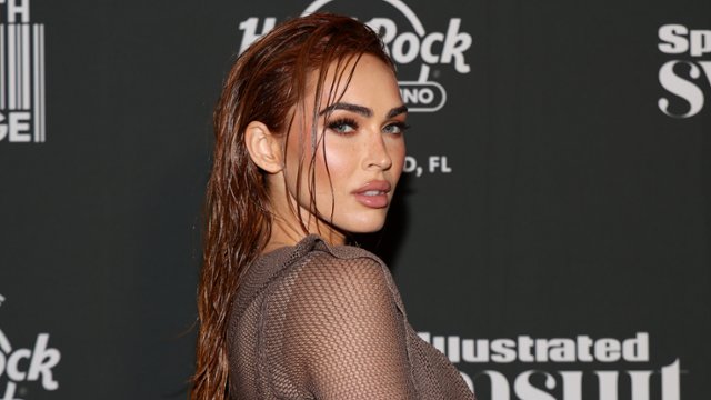 Megan Fox podjęła wsp&oacute;łpracę z tw&oacute;rcą Only Fans. Padły serwery