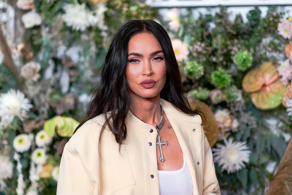 Megan Fox dołączyła do platformy dla dorosłych. Padły serwery