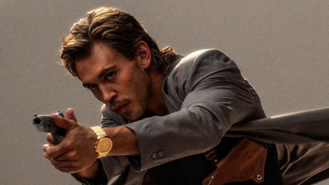 Policja na planie "Miami Vice '85". Znamy szczeg&oacute;ły zajścia