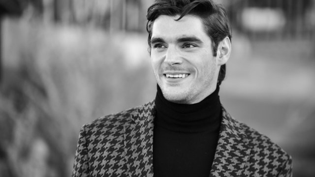RJ Mitte nie żyje. Aktor znany z "Breaking Bad" miał 34 lata