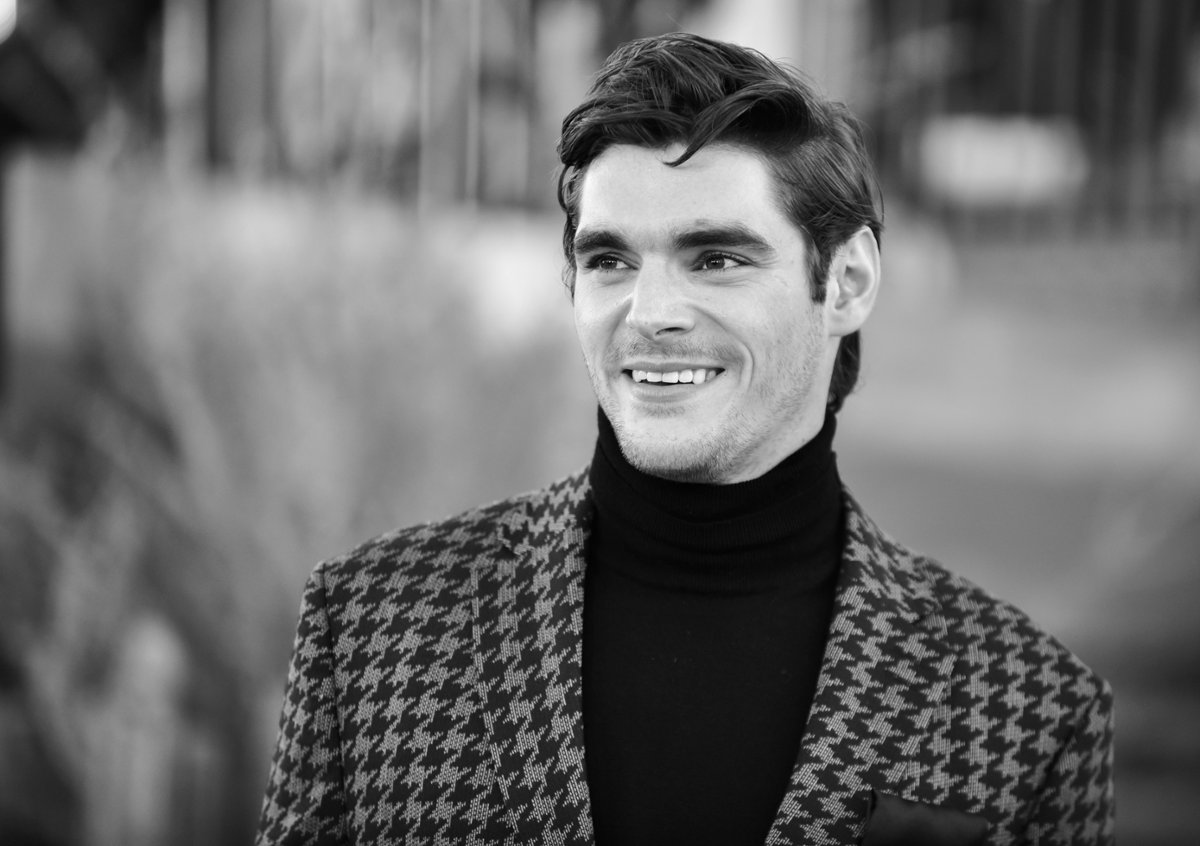 RJ Mitte nie żyje. Aktor znany z "Breaking Bad" miał 34 lata