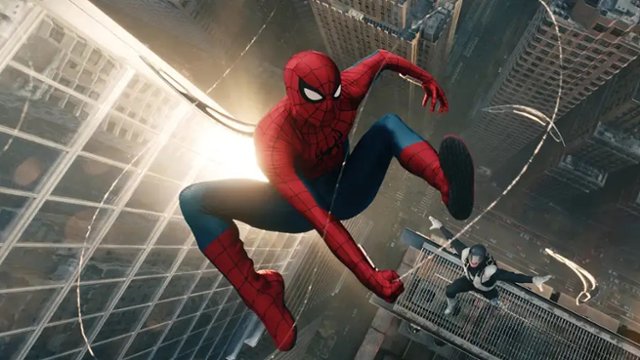 Z kina na mały ekran. Filmowe przeboje w Polsat Box Go