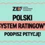 Czas na polski system ratingowy dla film&oacute;w kinowych