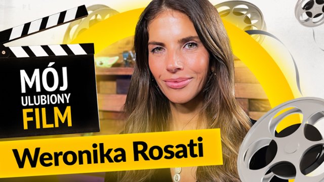 WERONIKA ROSATI: Czy wybitny aktor może być nudnym człowiekiem? 