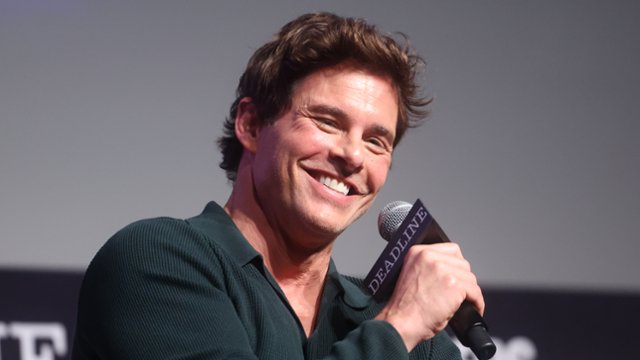 James Marsden dołącza do serialu "Znajomi i sąsiedzi"