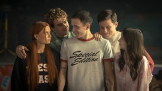 Netflix: polski Top 10 tygodnia – "100 dni do matury" podbija platformę