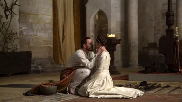Nie znasz tych filmów? Miałbyś problem na maturze z polskiego...