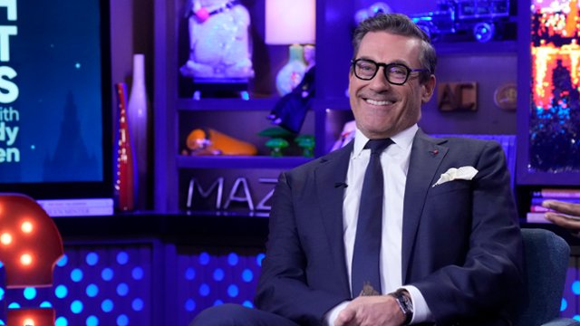 Jon Hamm w komedii o erotycznej odysei przez Hollywood