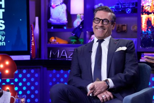Jon Hamm w komedii o erotycznej odysei przez Hollywood