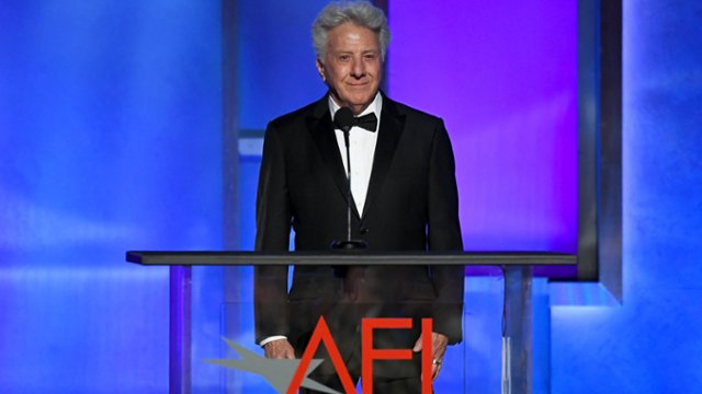 Dramat z Dustinem Hoffmanem zmierza do Cannes