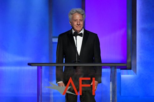 Dramat z Dustinem Hoffmanem zmierza do Cannes