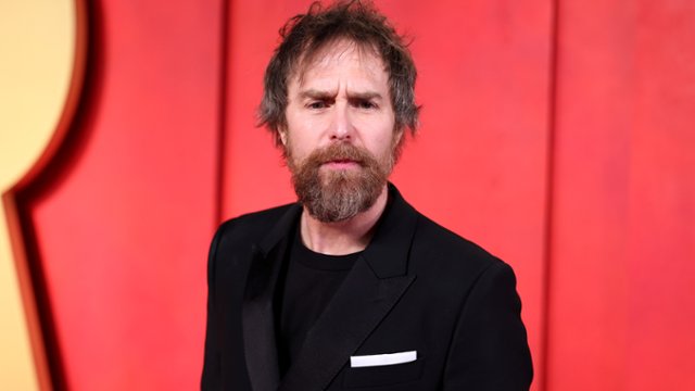 Sam Rockwell zagra w komedii o zombie