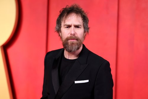 Sam Rockwell zagra w komedii o zombie