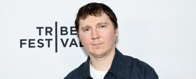 Paul Dano szykuje komedię z twórcami "Wszystko wszędzie naraz"