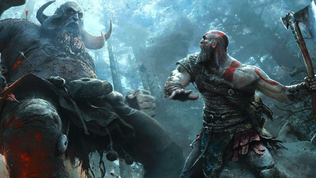Powr&oacute;t Boga Wojny. Recenzujemy "God of War"