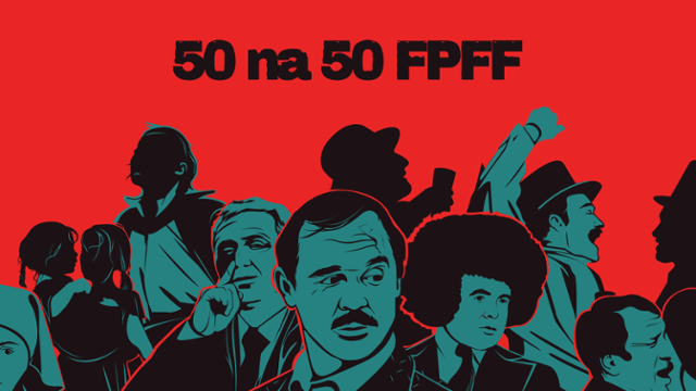 Plebiscyt Filmwebu i festiwalu w Gdyni: wybierz ulubionego...