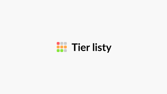 Jak działa tier lista na Filmwebie? Przewodnik krok po kroku