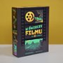 "W świecie filmu" – nowa gra planszowa od Filmwebu