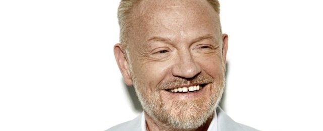 Gwiazda serialu "Czarnobyl"Jared Harris, odbierze nagrodę Cutting...