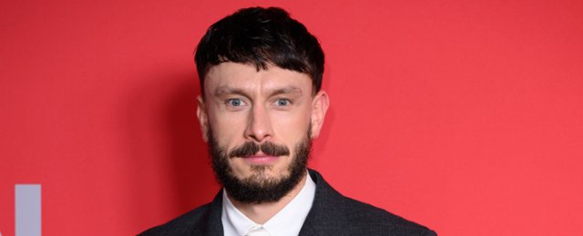 "Half Man": twórca "Reniferka” powraca z nowym serialem. Jamie...