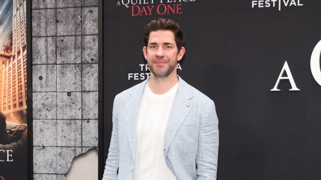 John Krasinski i Matthew Rhys gwiazdami serialu "Silver River"