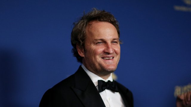 Jason Clarke jako sławny morderca w nowym serialu 