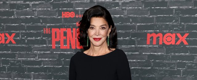 Shohreh Aghdashloo dołącza do obsady 3. sezonu "Koła czasu"