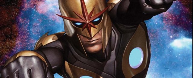 Ed Bernero zajmuje stanowisko showrunnera serialu "Nova" Marvela