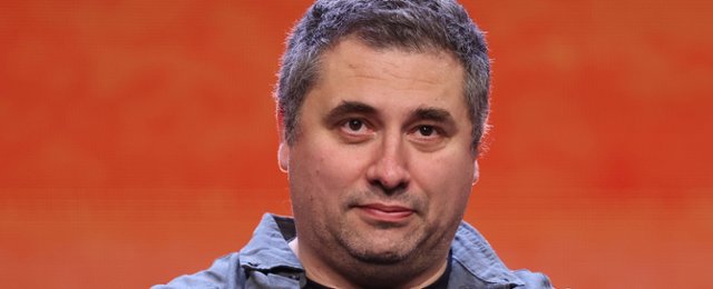 Radu Jude zaprezentuje dwa nowe filmy w 2025