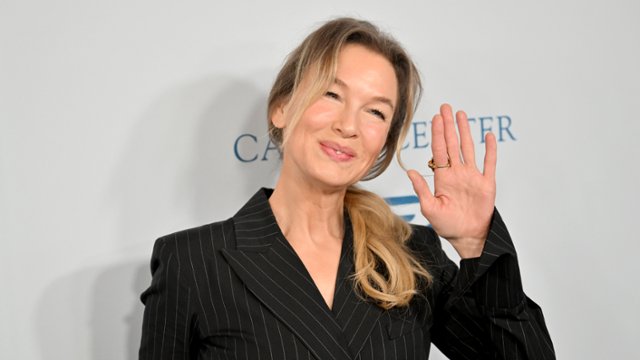 Renée Zellweger porzuciła aktorstwo na 6 lat. Dlaczego?