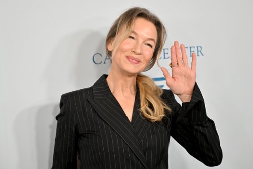 Renée Zellweger porzuciła aktorstwo na 6 lat. Dlaczego?