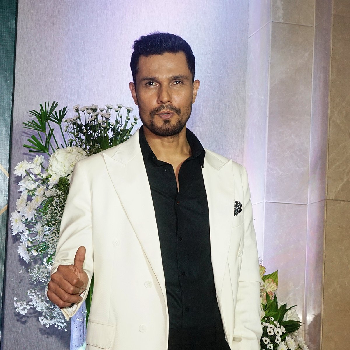 âMatchboxâ: Randeep Hooda doĹÄcza do Johna Ceny w filmie Mattela