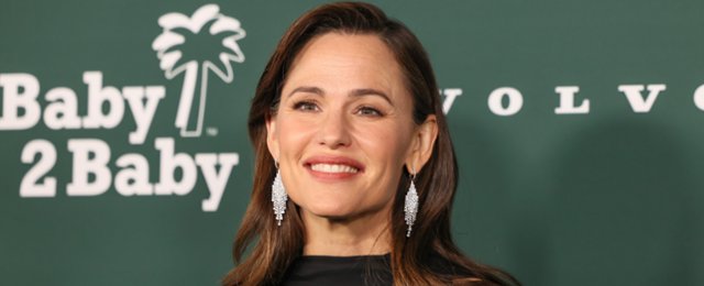 "The Five-Star Weekend": Jennifer Garner w ekranizacji...