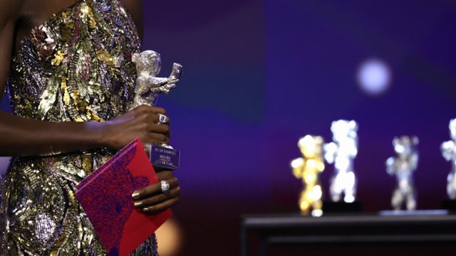 Do jury festiwalu filmowego w Berlinie dołączają kolejne gwiazdy