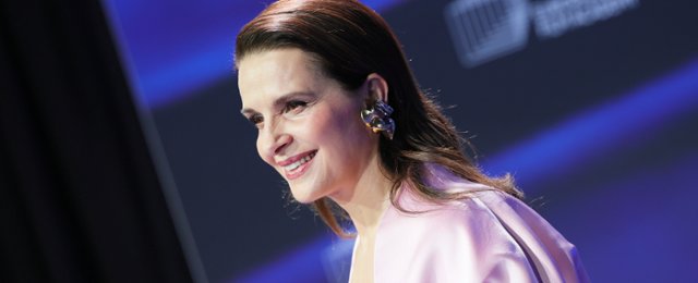 Cannes 2025: Juliette Binoche obejmie stanowisko przewodniczącej...