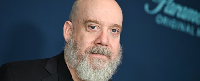 Paul Giamatti łączy siły z Radio Silence. Zagra słynnego didżeja...