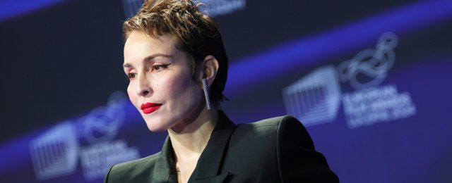 "Traction": Noomi Rapace w filmie akcji