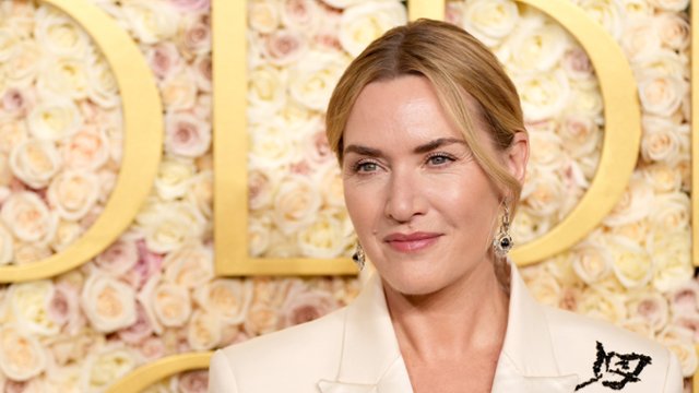 Kate Winslet zadebiutuje jako reżyserka