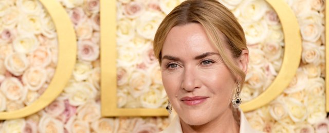 "Goodbye June": Kate Winslet zadebiutuje jako reżyserka. Szykuje...