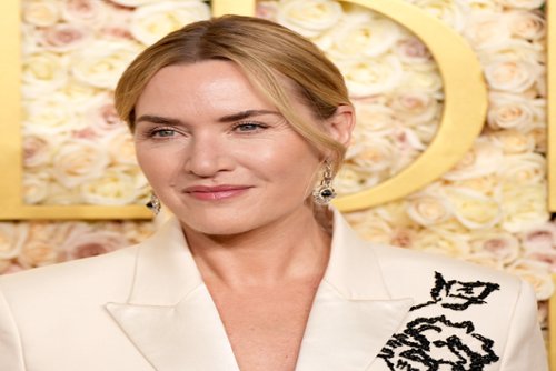 Kate Winslet zadebiutuje jako reżyserka